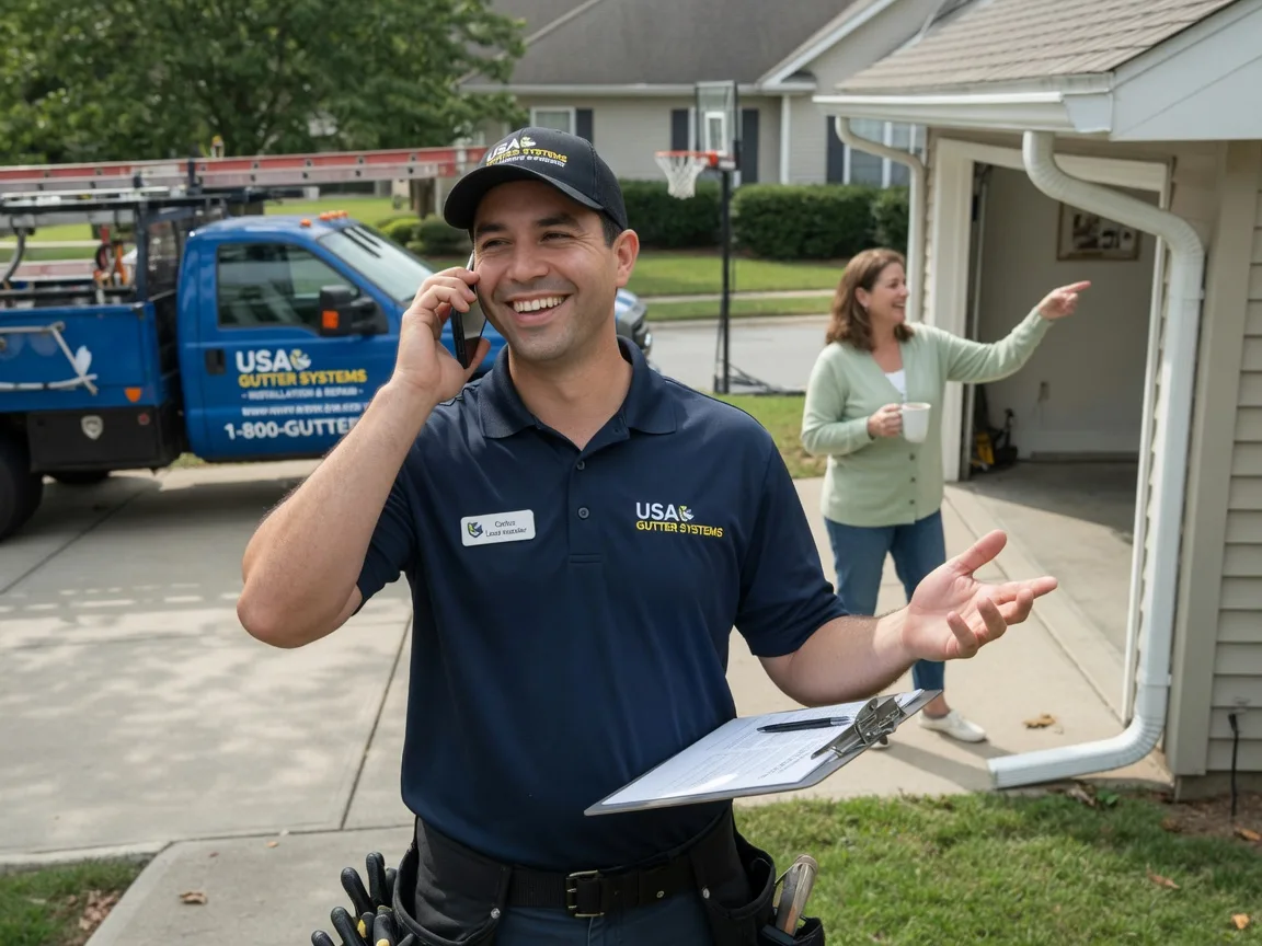 Gutter Installation Maitland, MO FAQs